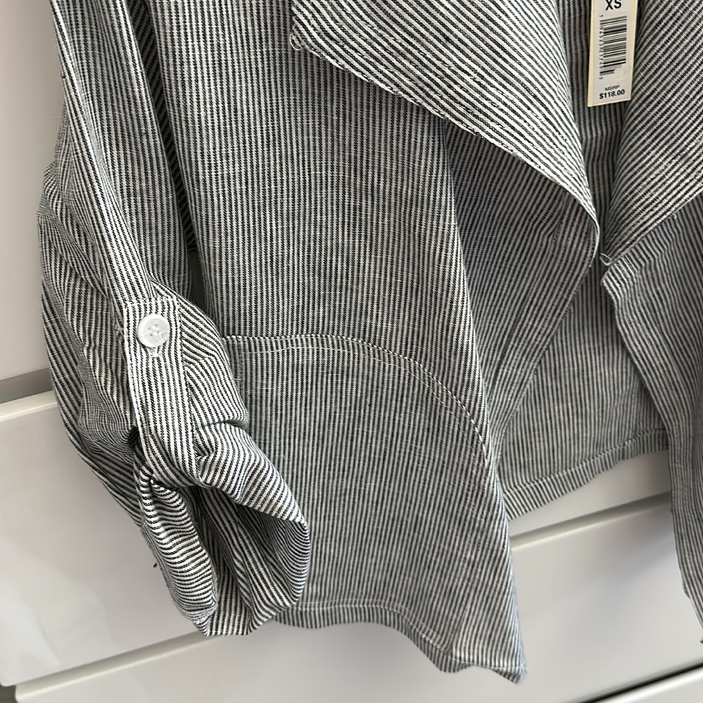 Max Studio jacket - Picture 3 of 7